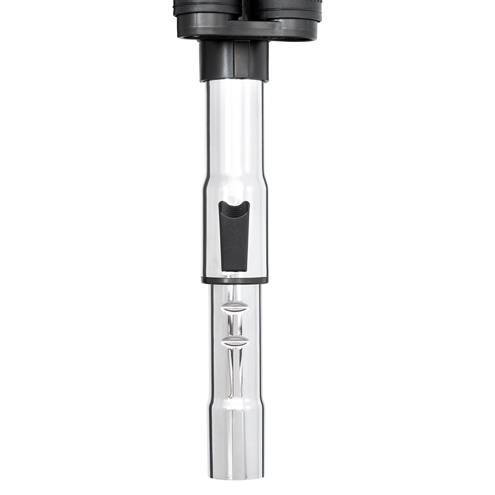 Hoover Eco Whirl Cylinder Vacuum