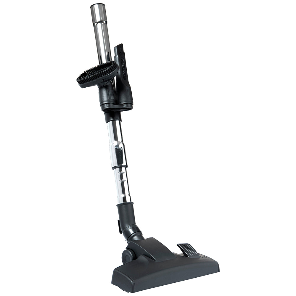 Hoover Eco Whirl Cylinder Vacuum