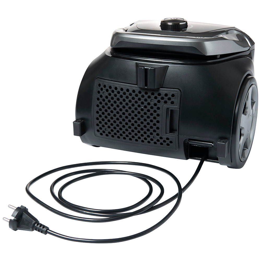 Hoover Eco Whirl Cylinder Vacuum