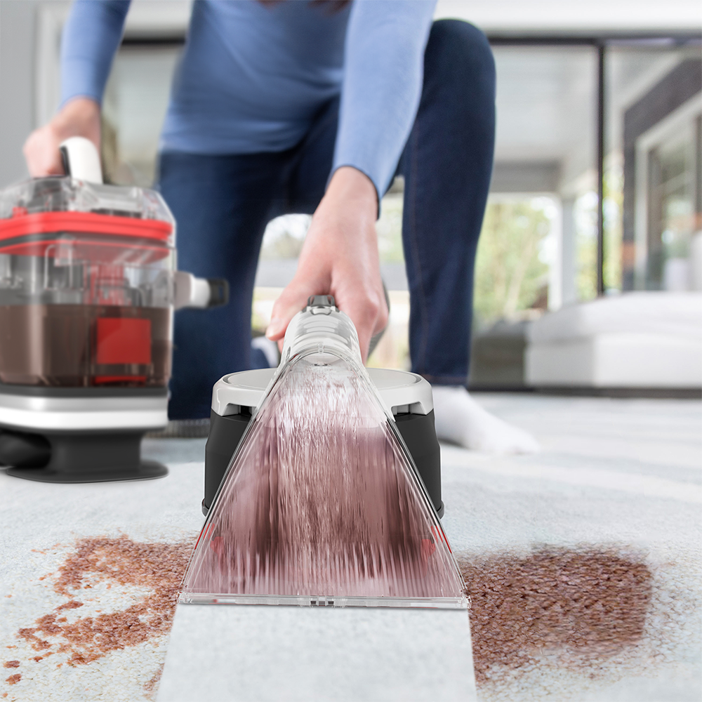 Hoover CleanSlate Complete Spot Cleaner