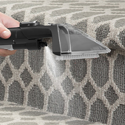 Hoover CleanSlate Complete Spot Cleaner