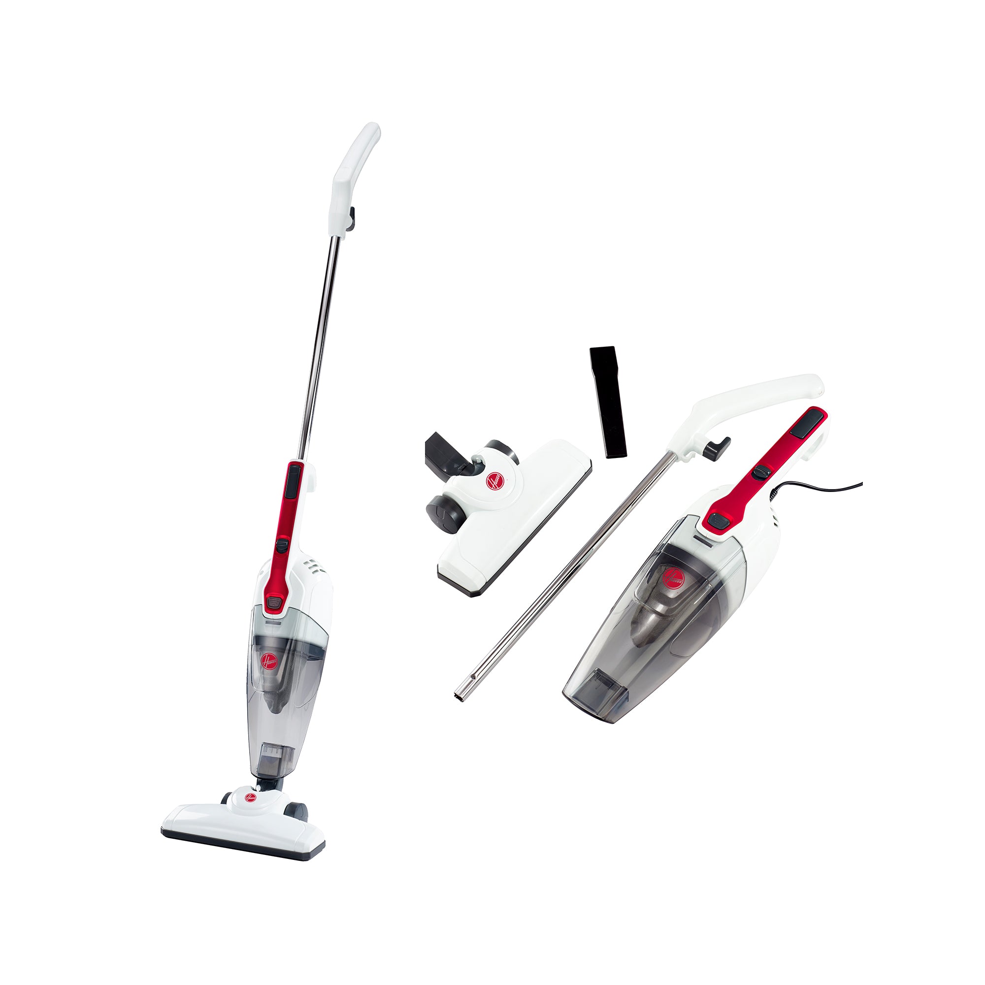 Hoover Air Light 2-in-1 Corded Vacuum
