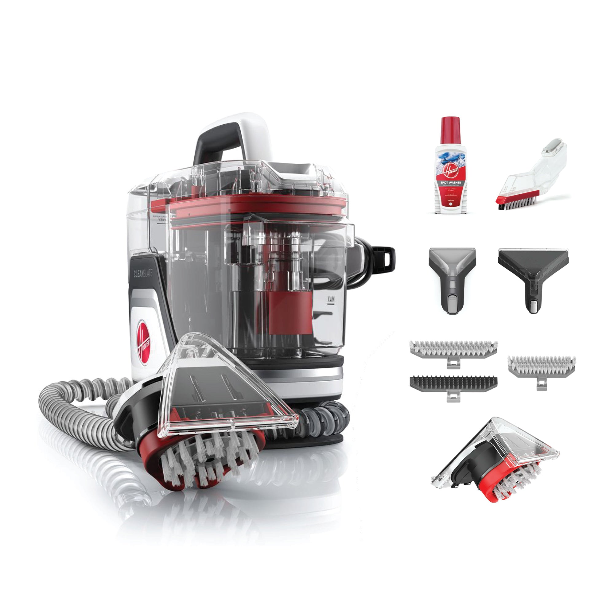 Hoover CleanSlate Complete Spot Cleaner