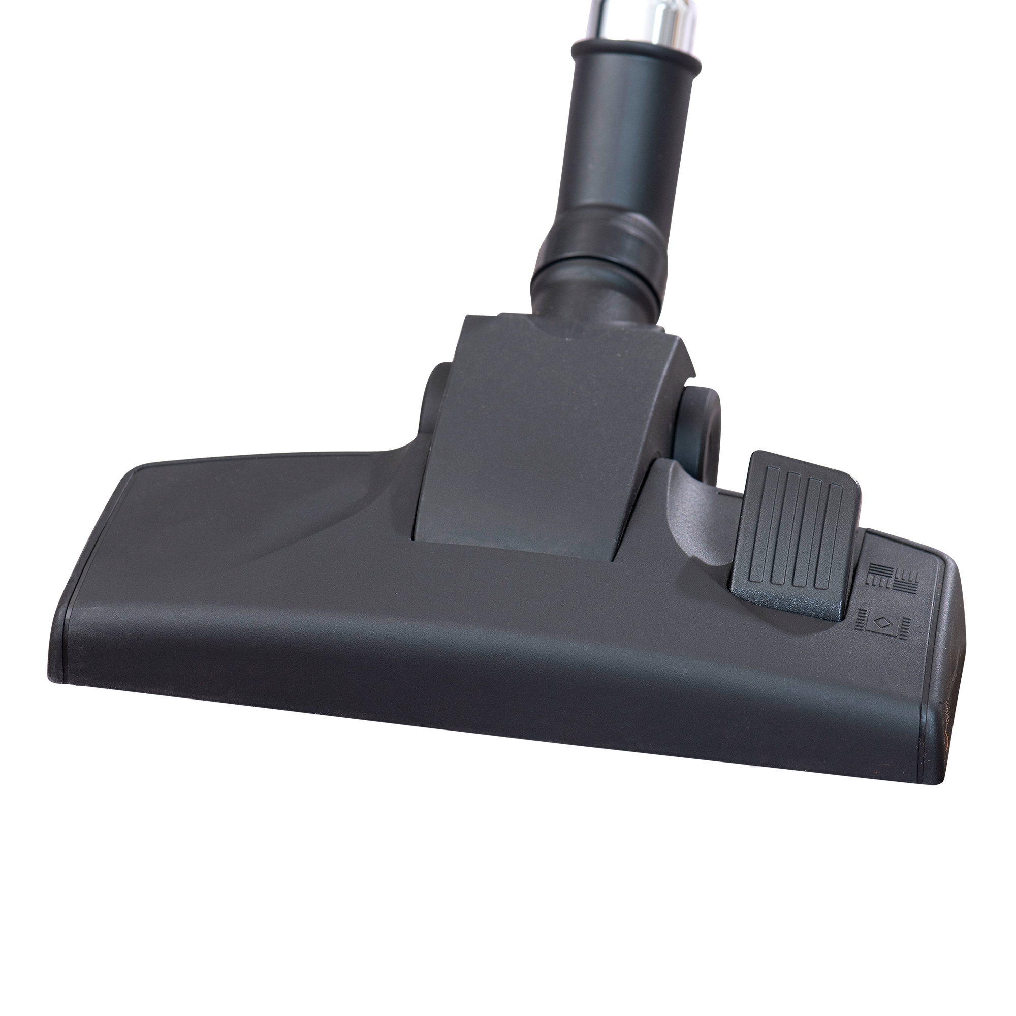 Hoover Eco Whirl Cylinder Vacuum