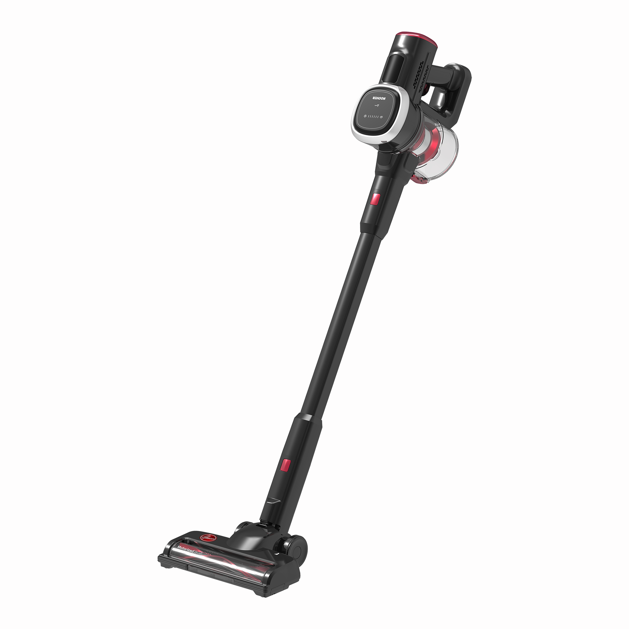 Hoover Hurricane Cordless Vacuum