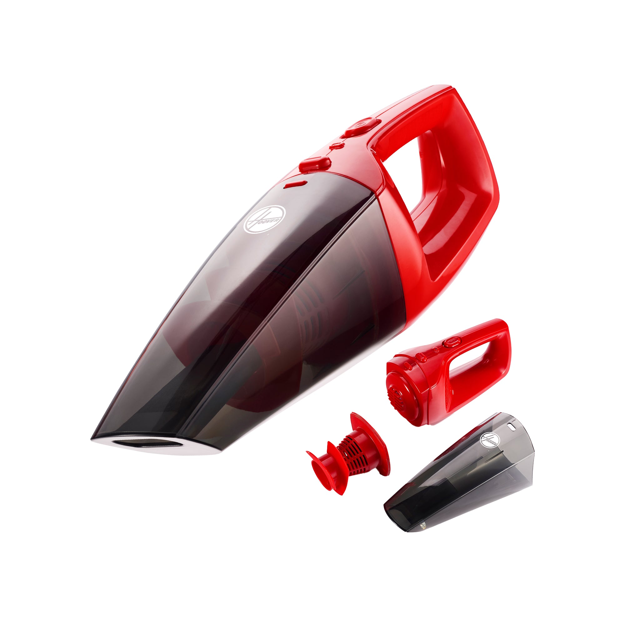Hoover Twister Wet & Dry Handheld Vacuum