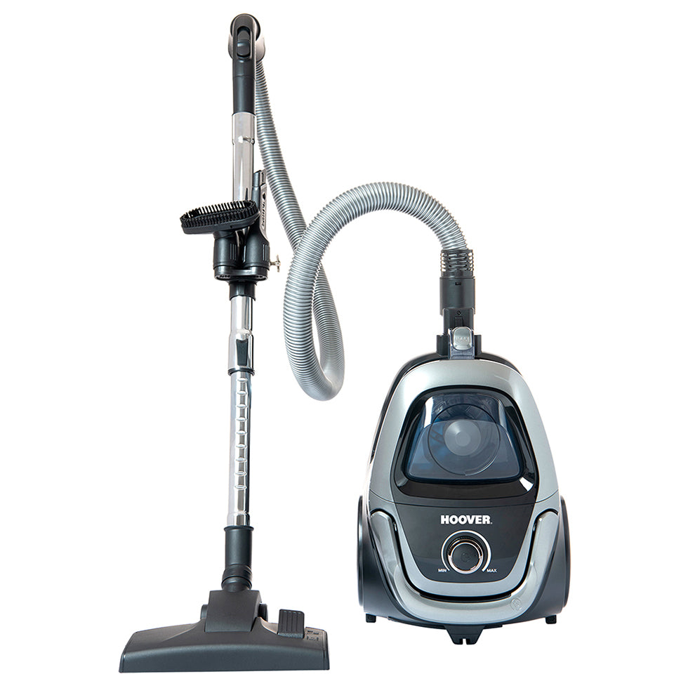 Hoover Eco Whirl Cylinder Vacuum