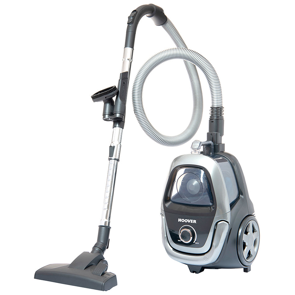 Hoover Eco Whirl Cylinder Vacuum