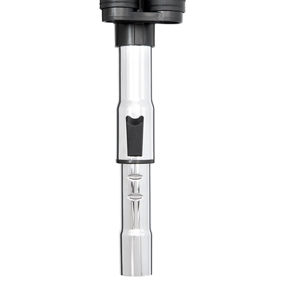 Hoover Eco Whirl Cylinder Vacuum