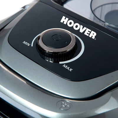 Hoover Eco Whirl Cylinder Vacuum