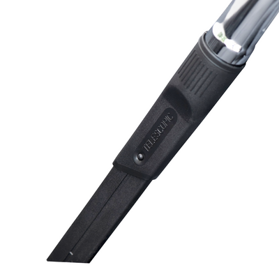 Hoover Eco Whirl Cylinder Vacuum