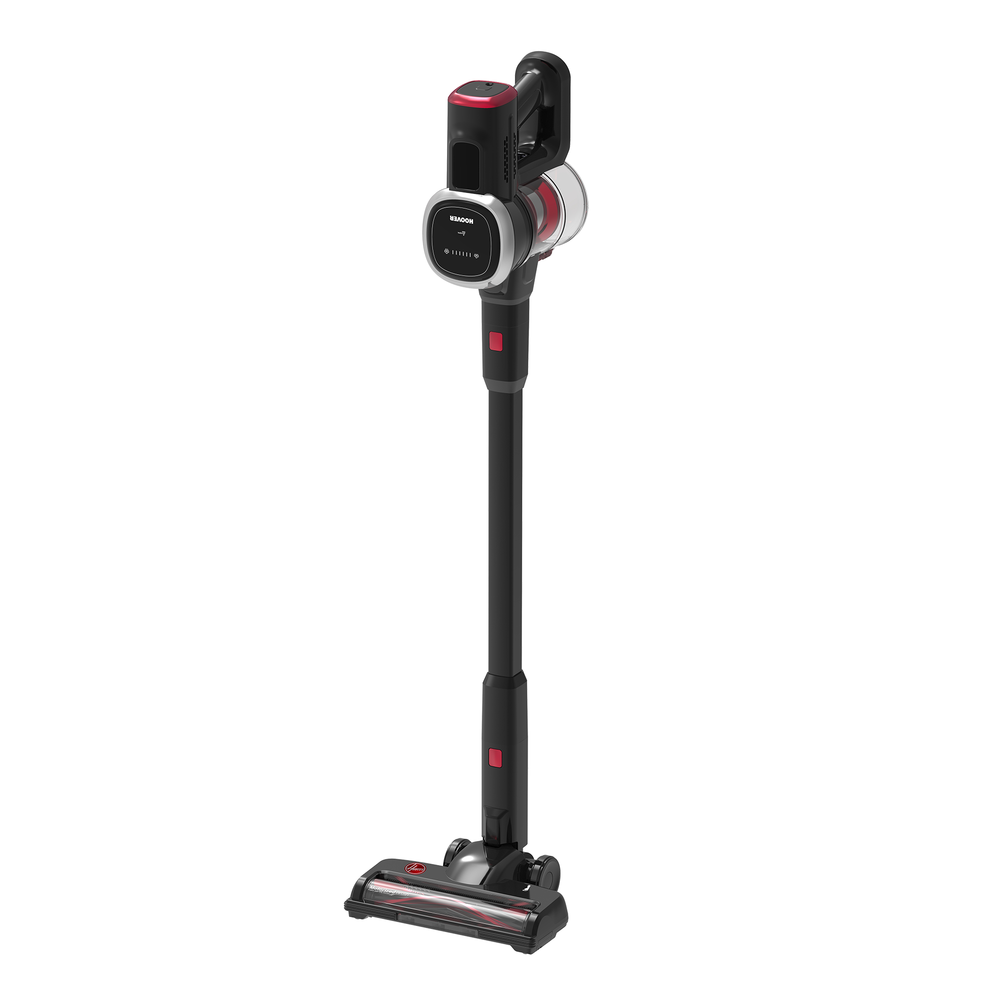 Hoover Hurricane Cordless Vacuum