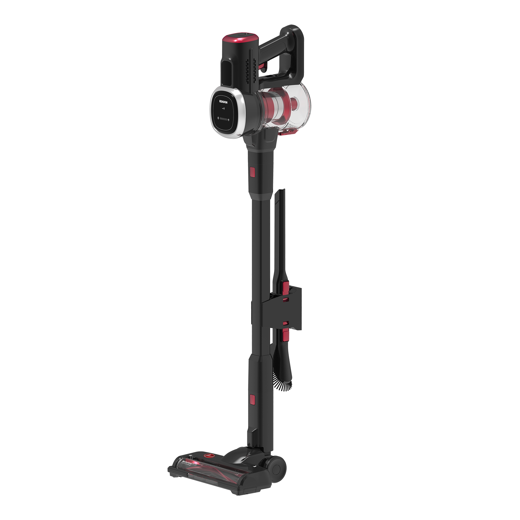 Hoover Hurricane Cordless Vacuum