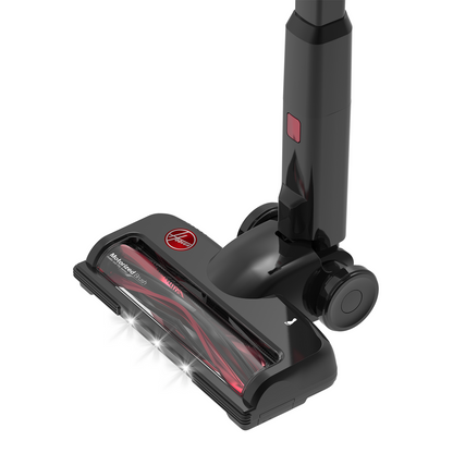 Hoover Hurricane Cordless Vacuum