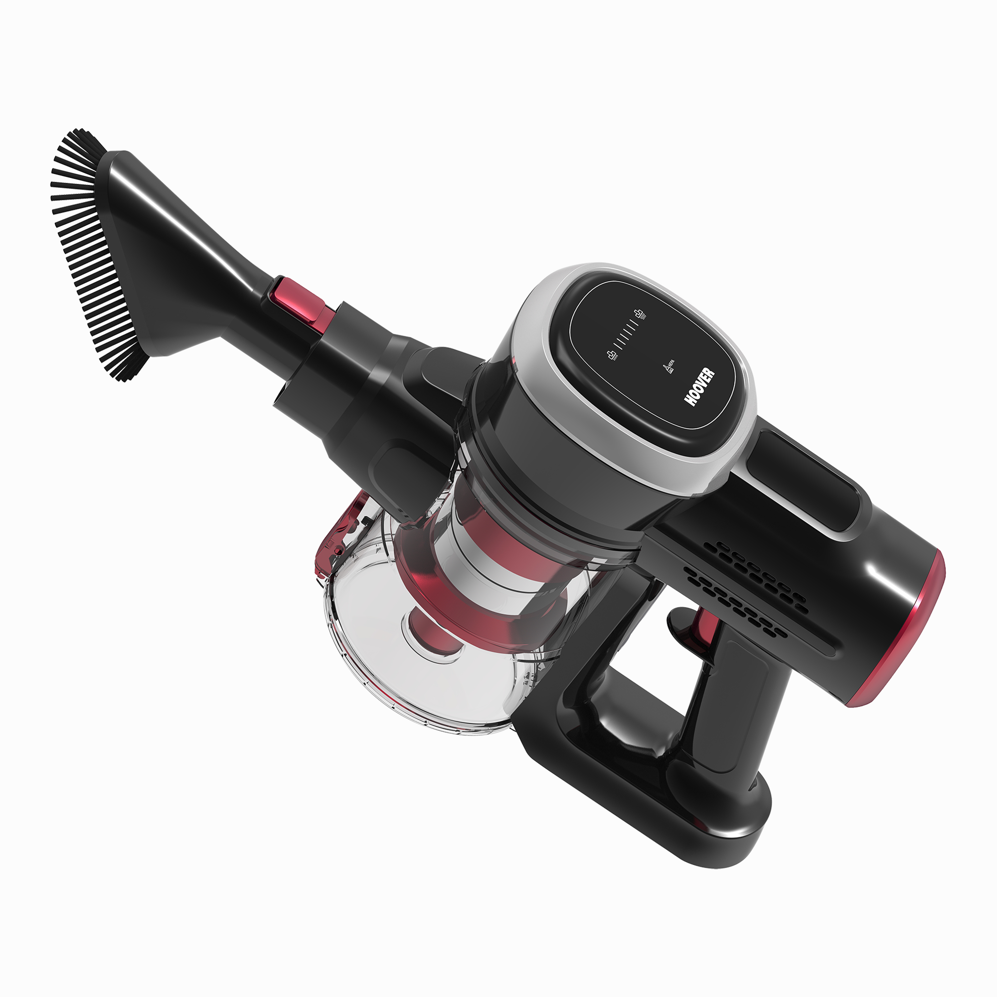 Hoover Hurricane Cordless Vacuum