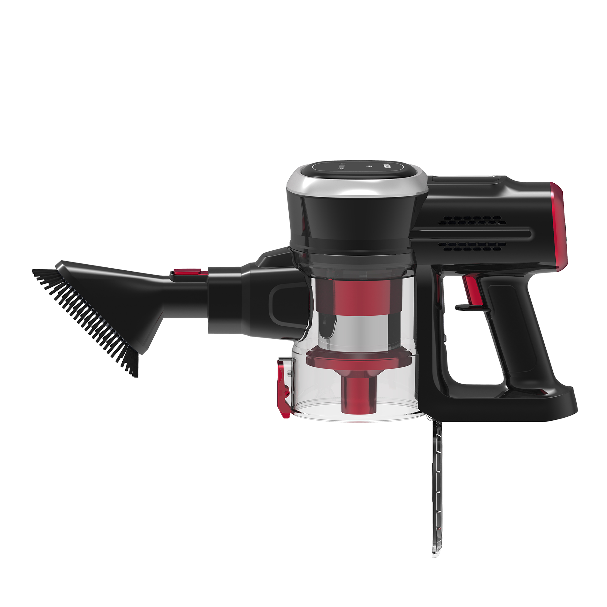 Hoover Hurricane Cordless Vacuum