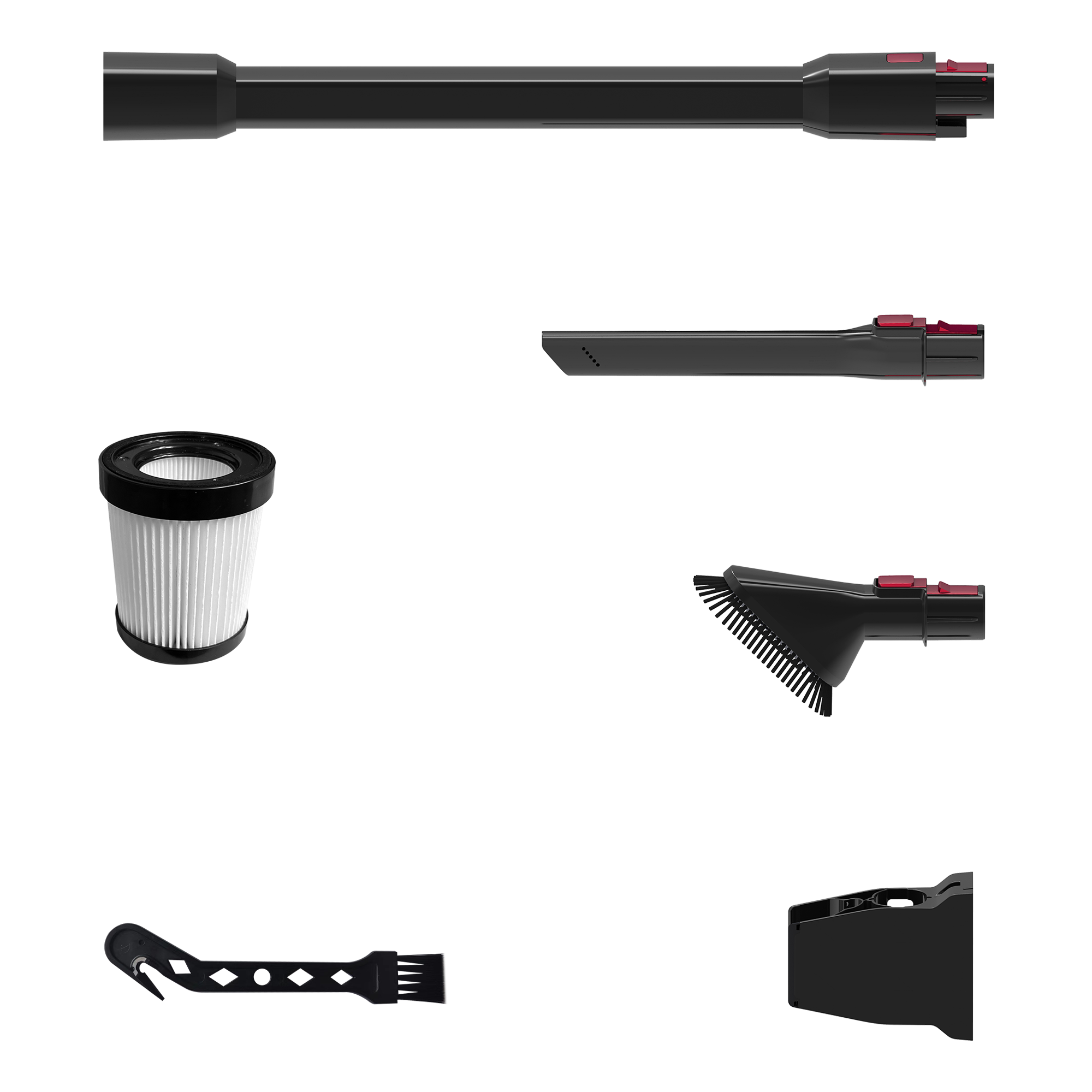Hoover Hurricane Cordless Vacuum