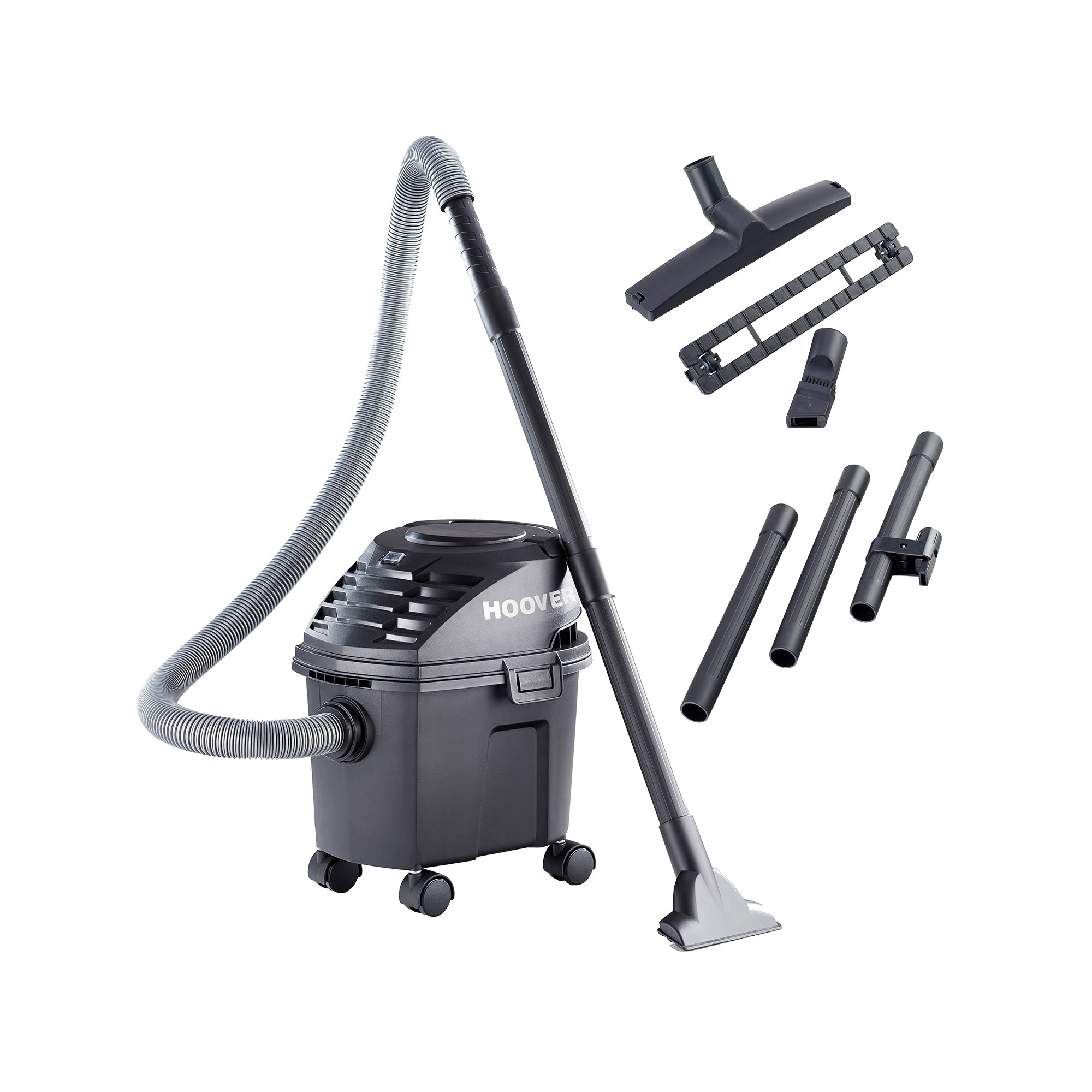 Hoover Wet & Dry 10L Vacuum