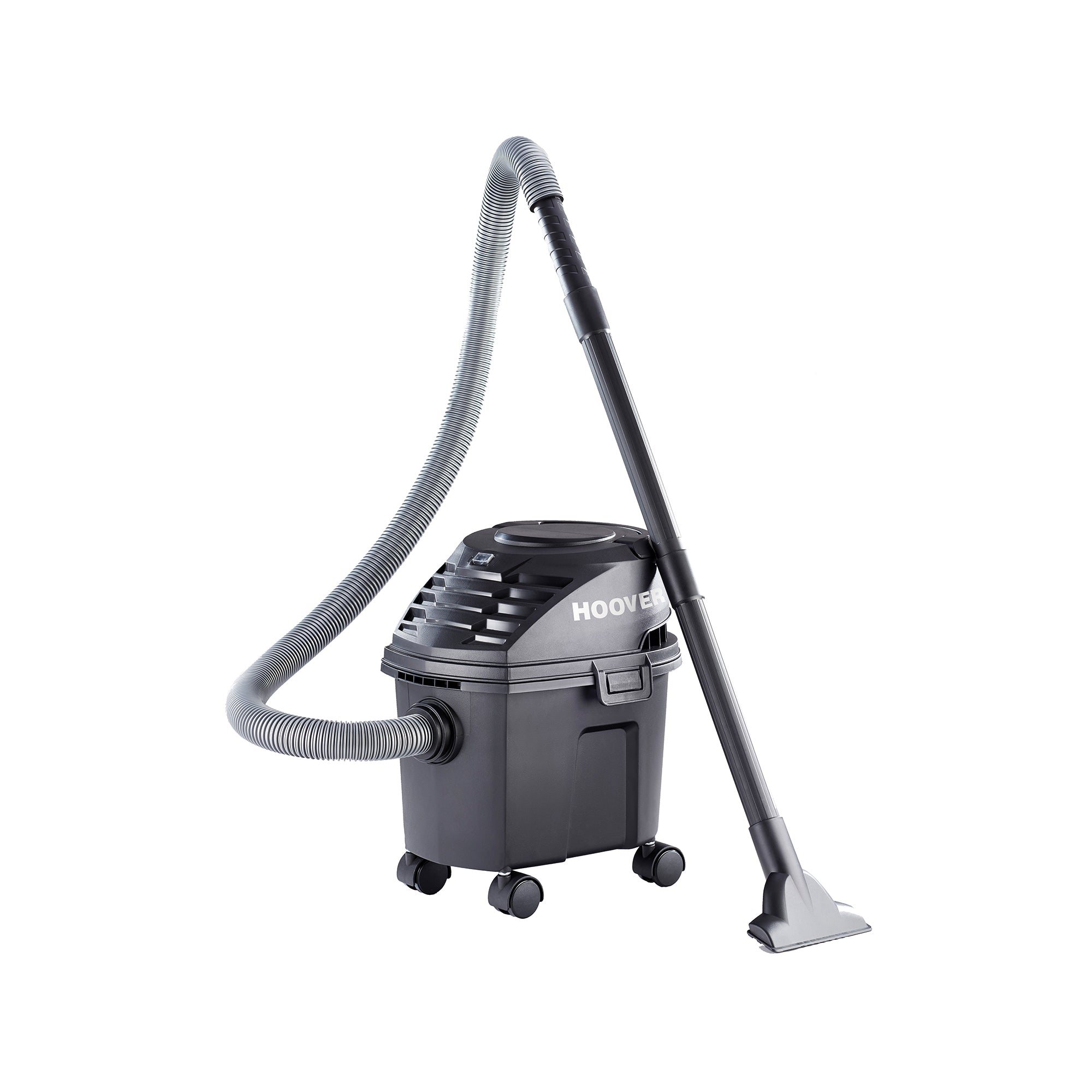 Hoover Wet & Dry 10L Vacuum