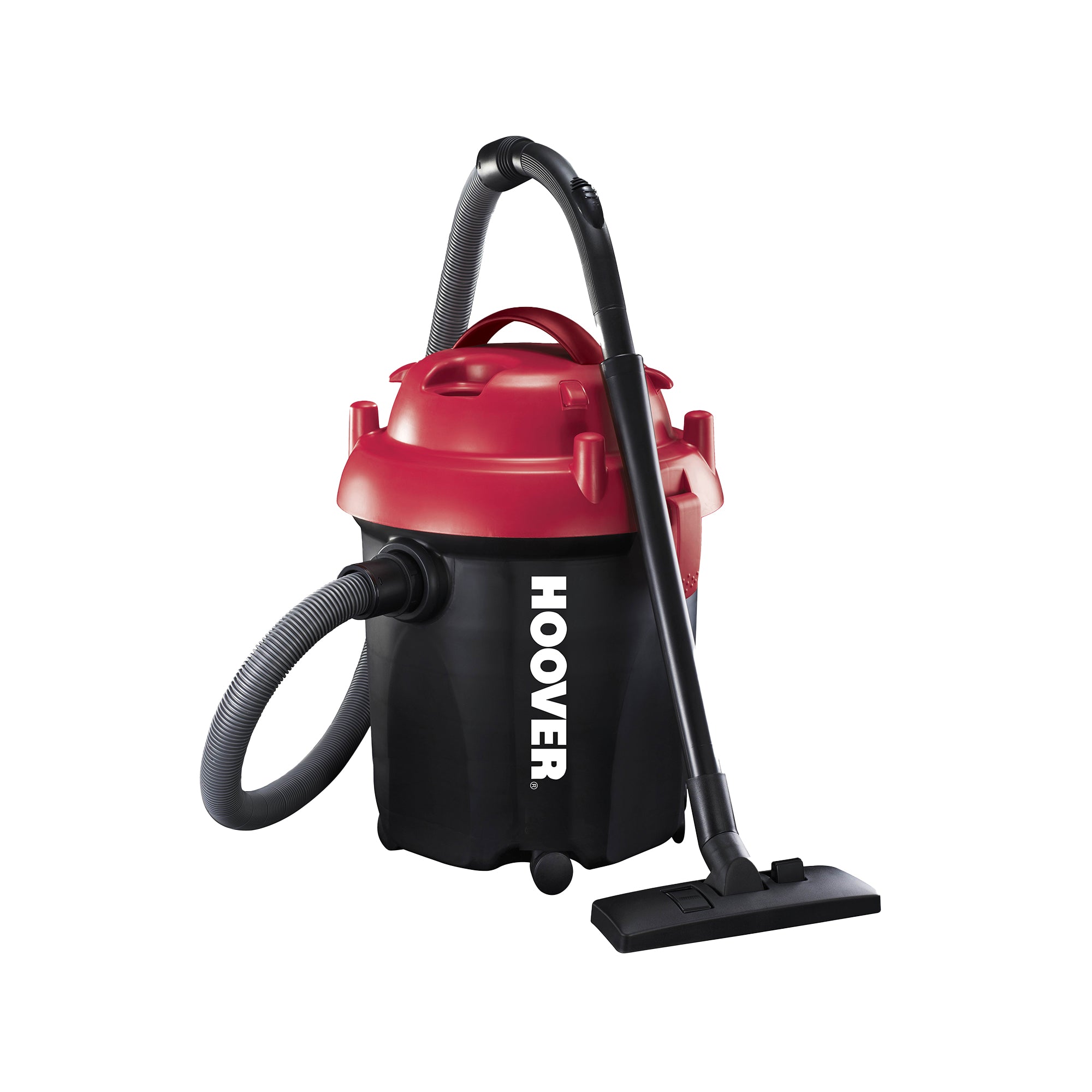 HOOVER WET & DRY 35L