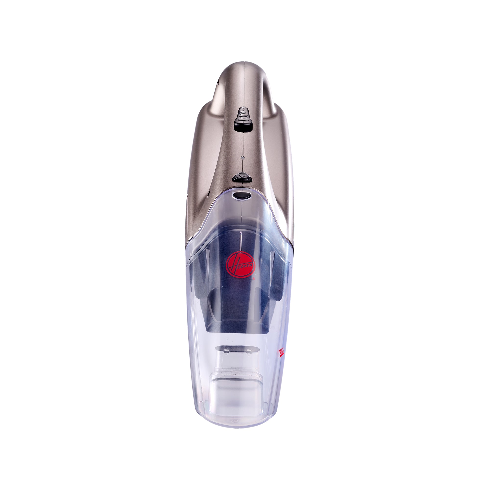 HOOVER HAND HELD VACUUM