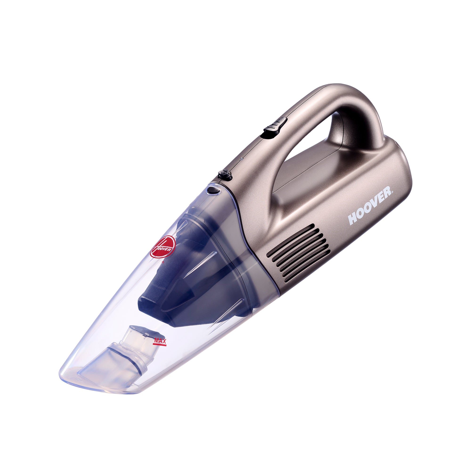 HOOVER HAND HELD VACUUM