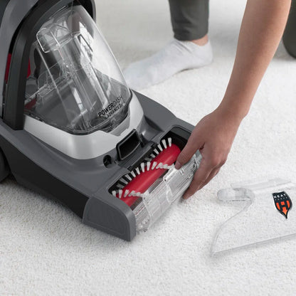 Hoover PowerDash Compact Carpet Cleaner