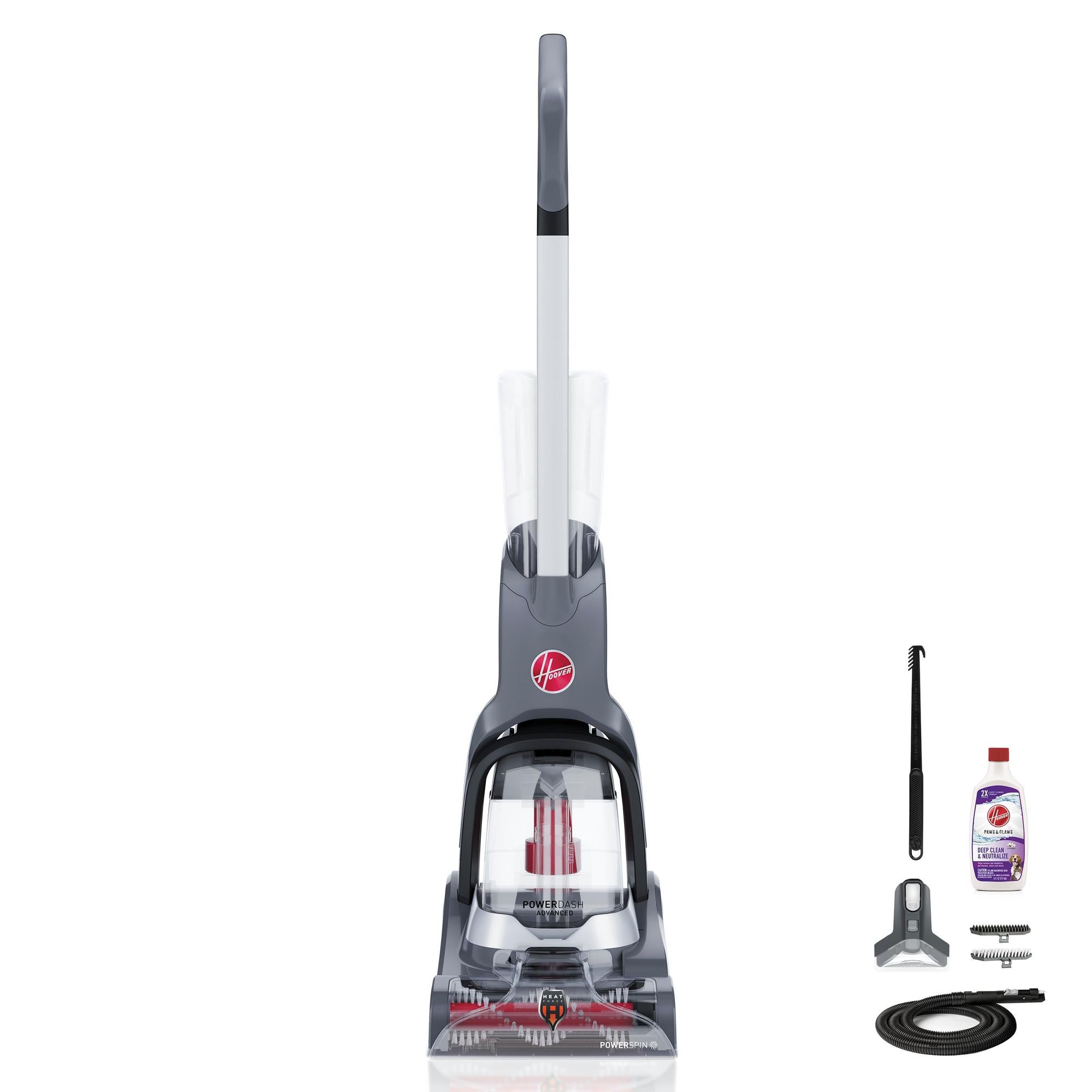 Hoover PowerDash Compact Carpet Cleaner