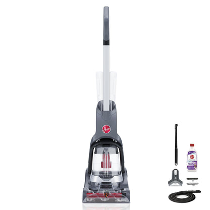 Hoover PowerDash Compact Carpet Cleaner